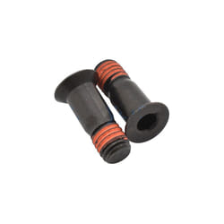 Pièces vis de galet Shimano RD-M8100 (x2)