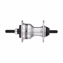Moyeu avant pour frein à tambour 36H Shimano Nexus HB-IM40