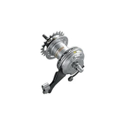 Moyeu à vitesses intégrées 3V Shimano Nexus SG-3R40