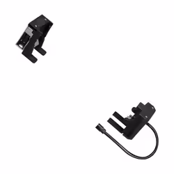 Fixation de batterie intégré Shimano Steps BM-E8020