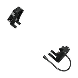Fixation de batterie intégré Shimano Steps BM-E8020