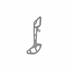Plaque intérieure Shimano SGS RD-M7100