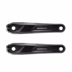 Manivelle Shimano FC-EM600 (x2)