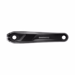 Manivelle avec axe de 24 mm Shimano Fc-EM600 (x2)