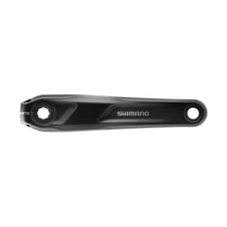Manivelle avec axe de 24 mm Shimano Fc-EM600 (x2)
