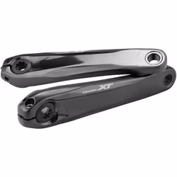 Paires de manivelles Shimano Deore XT FC-M8150