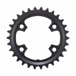 Plateau pour Fc-RX600-11/Fc-RX600-10 Shimano Grx