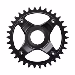 Plateau 12V Shimano SM-CRE80-12-SB