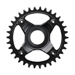Plateau 12V Shimano SM-CRE80-12-SB