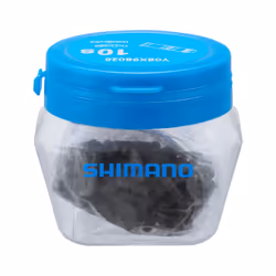 Pièces de goupillons de chaîne pour 10V Shimano (x100)