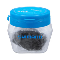 Pièces de goupillons de chaîne pour 10V Shimano (x100)