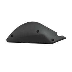 Couvercle cache de l'unité motrice gauche Shimano EP8 DC-EP800-A