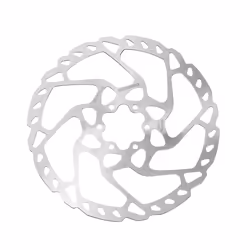 Disque de frein VTT 6 tous Shimano DEORE-SLX -RT66M