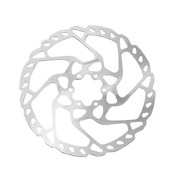 Disque de frein VTT 6 tous Shimano DEORE-SLX -RT66M