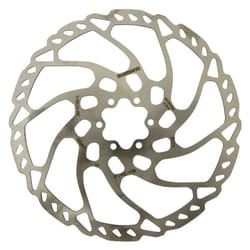 Disque de frein VTT 6 tous Shimano DEORE-SLX RT66L
