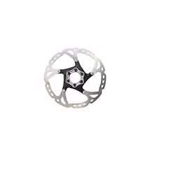 Shimano SM-RT76, Frein à disque, Noir, Argent, 1 pièce(s), Boîte, 18 cm