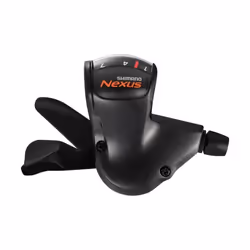 Manette changement de vitesse à 7 vitesses Shimano Nexus SL-7S50 7 Rapidfire Plus
