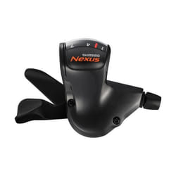 Manette changement de vitesse à 7 vitesses Shimano Nexus SL-7S50 7 Rapidfire Plus