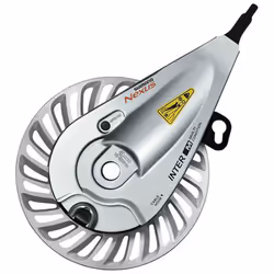 Freinage à tambour avant Shimano Nexus BR-C6000-F