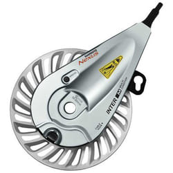 Freinage à tambour avant Shimano Nexus BR-C6000-F