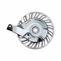 Freinage à tambour arrière Shimano Nexus BR-C6000-R