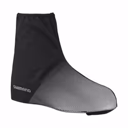 Couvre-chaussures étanche shimano