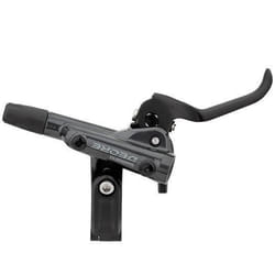 Manette de frein à disque hydraulique Shimano Deore BL-M6100