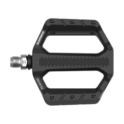 Shimano PD-EF202 pédale de bicyclette Noir 2 pièce(s)