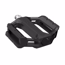Shimano PD-EF202 pédale de bicyclette Noir 2 pièce(s)
