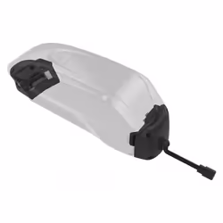 Fixation de batterie tube diagonal/tube de selle Shimano Steps BM-E8016