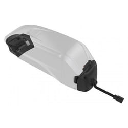 Fixation de batterie tube diagonal/tube de selle Shimano Steps BM-E8016