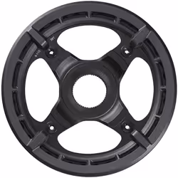 Bloc de garde-chaîne double Shimano SM-CRE70