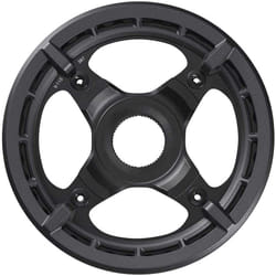 Bloc de garde-chaîne double Shimano SM-CRE70
