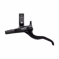 Manette de frein à disque hydraulique Shimano BL-M4100