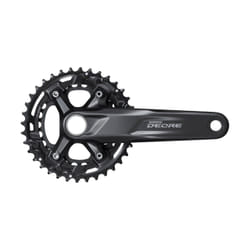 Pédalier double Shimano Deore Fc-M5100-B2 11V