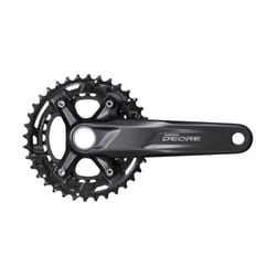 Pédalier double Shimano Deore Fc-M5100-B2 11V