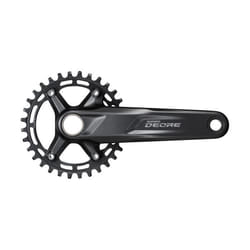 Pédalier mono Shimano Deore FC-M5100-1 10/11V
