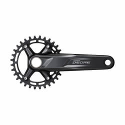Pédalier mono Shimano Deore FC-M5100-1 10/11V