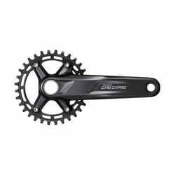 Pédalier mono Shimano Deore M5100 10/11V