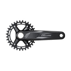 Pédalier mono Shimano Deore FC-M5100-1 10/11V