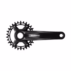 Pédalier mono Shimano Deore FC-MT510-1 12V