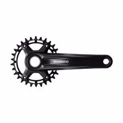 Pédalier mono Shimano Deore FC-MT510-1 12V