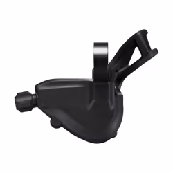 Manette de changement de vitesse Shimano Deore SL-M5100-L Rapidfire Plus Mono