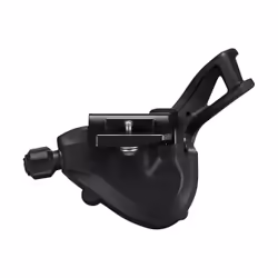 Manette de changement de vitesse Shimano Deore SL-M5100-IL Rapidfire Plus Mono