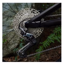 Shimano CS-M6100-12