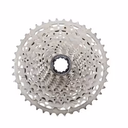 Shimano CS-M5100-11 Cassette de pignons