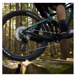 Shimano CN-M6100 Chaîne de vélo - Vue supplémentaire 3
