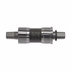 Axe de pédalier compact carré Shimano BB-UN26 BSA