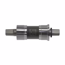 Boîtier de pédalier type carré Shimano BB-UN300-E (LL123)