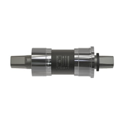 Boîtier de pédalier type carré Shimano BB-UN300-E (LL123)